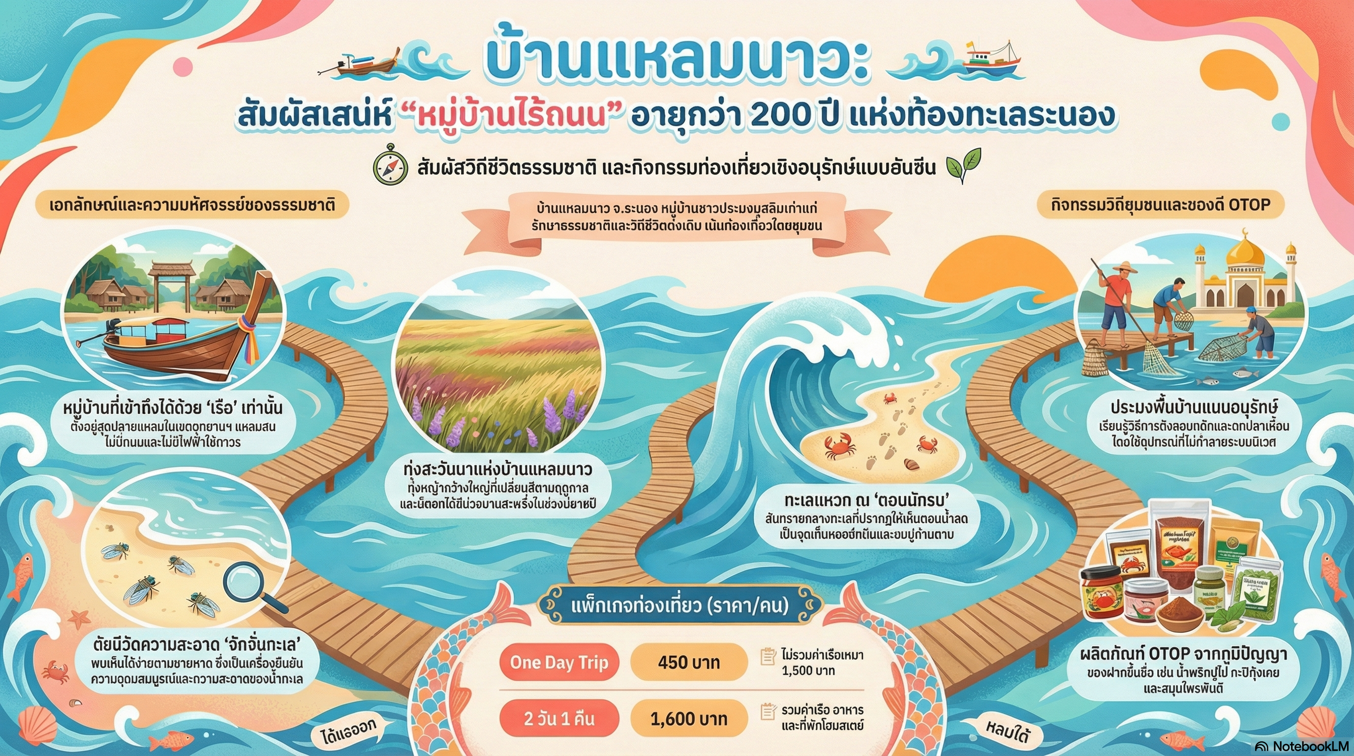 OTOP นวัตวิถี